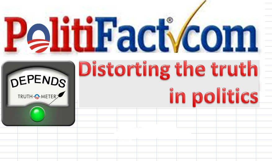 A Necessity to Fact-Check the Fact-Checkers – Libertate Virtute (Virtue ...